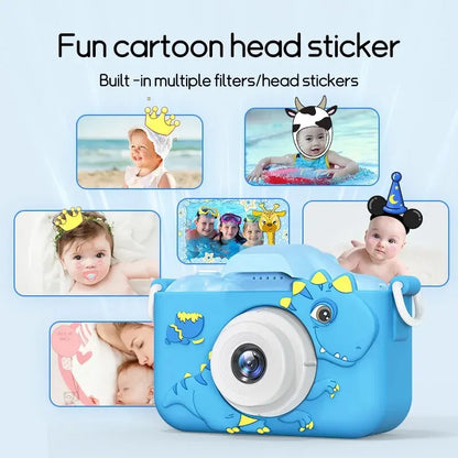 Digital Kids Camera