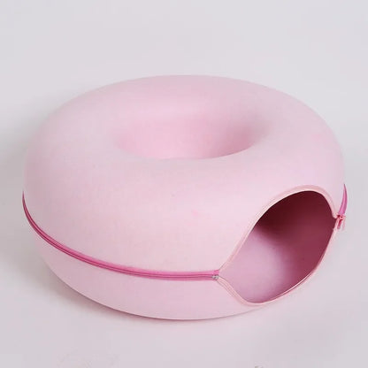 Cats Tunnel