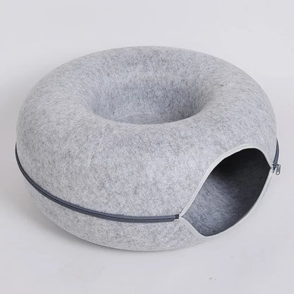 Cats Tunnel