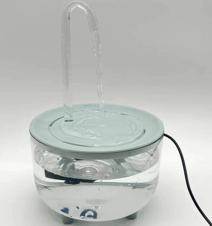 Pet Water Fountain Automatic