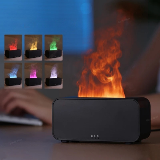 Mini Aroma Diffuser