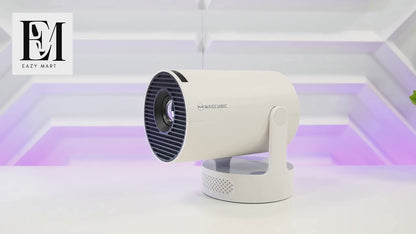 4K Projector Magcubic HY300 Pro +